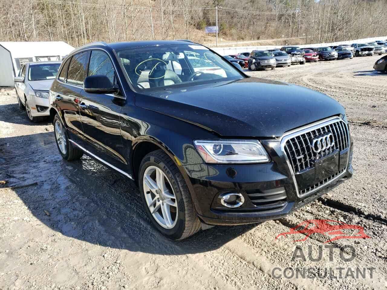 AUDI Q5 2015 - 3N1AB7AP4GY338572