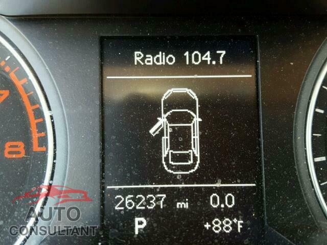 AUDI A4 2015 - WAUBFAFL2FN019186
