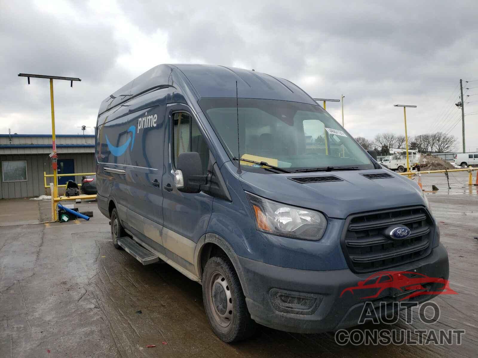 FORD TRANSIT CO 2020 - 1FTBR3X84LKA87051