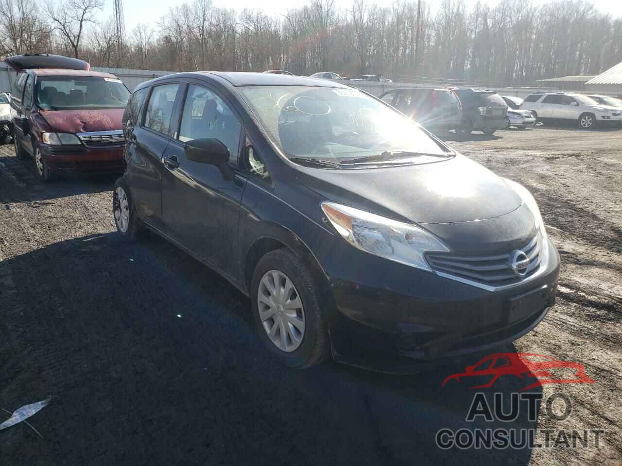 NISSAN VERSA 2016 - 3N1CE2CP9GL381284