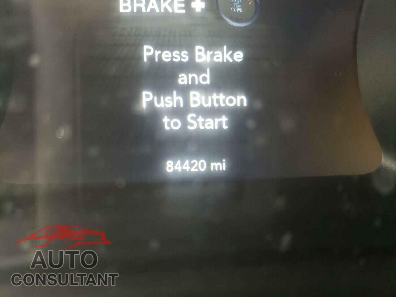 DODGE CHALLENGER 2016 - 2C3CDZAG7GH290099