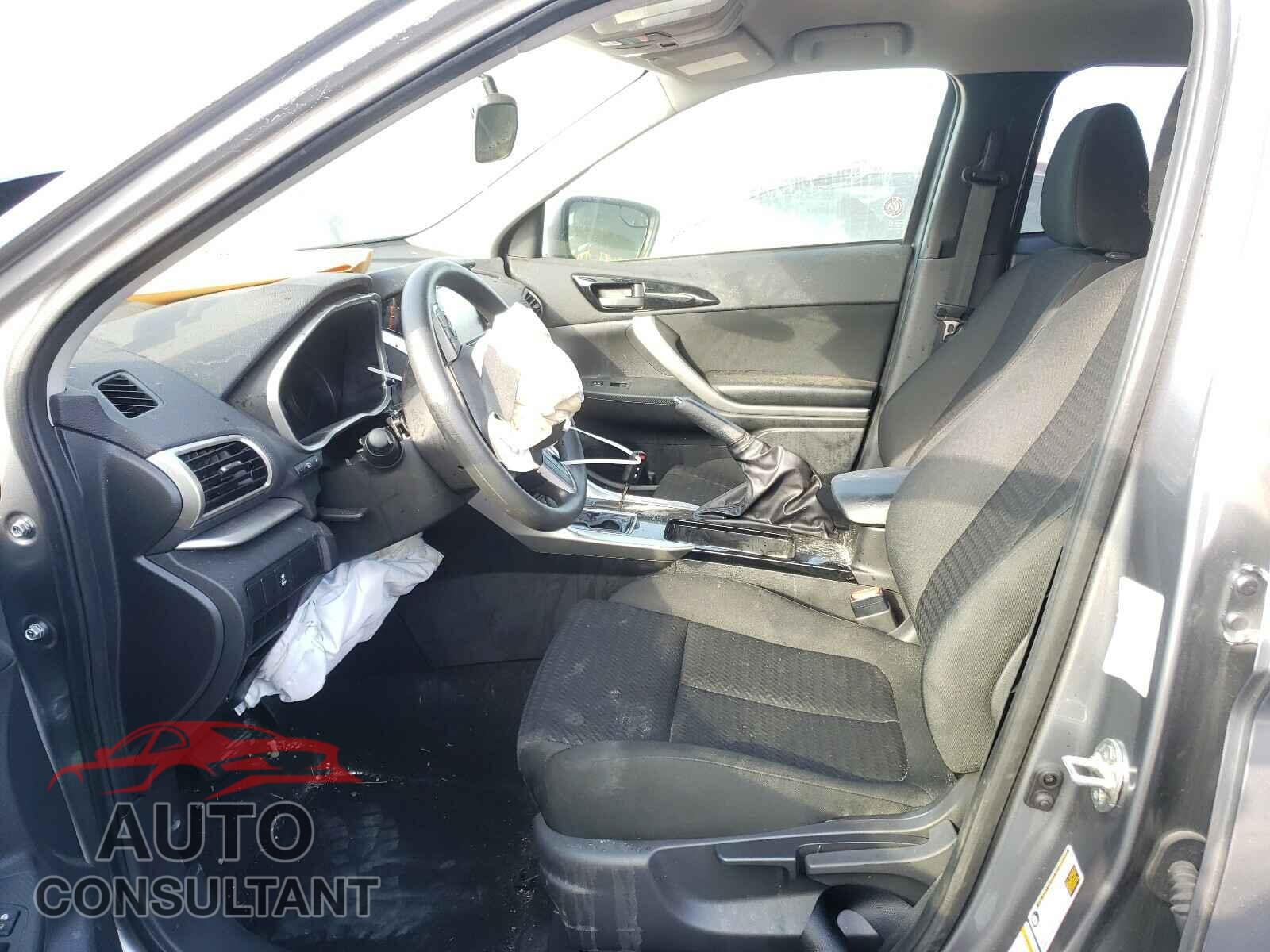 MITSUBISHI ECLIPSE 2020 - JA4AS3AA8LZ024743