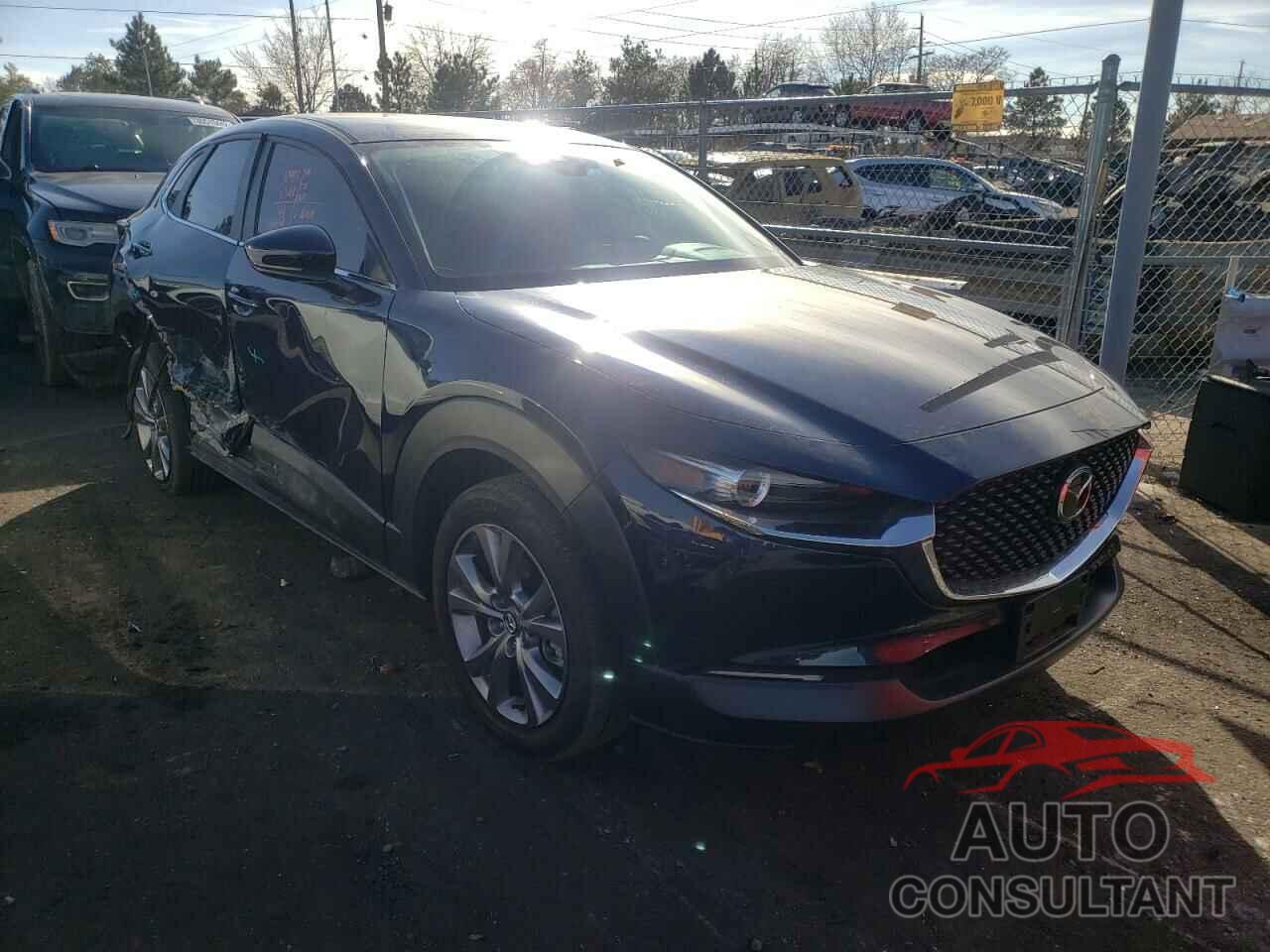 MAZDA CX30 2021 - 3MVDMABL1MM262128