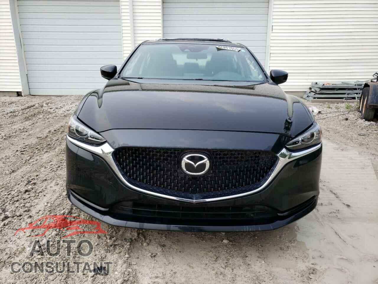 MAZDA 6 2021 - JM1GL1VM9M1602256