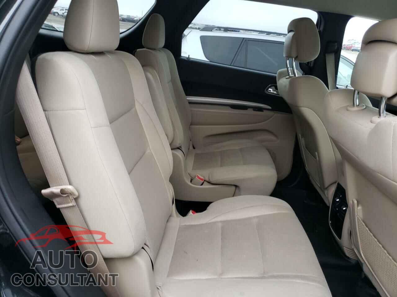 DODGE DURANGO 2015 - 1C4RDHAG0FC127795