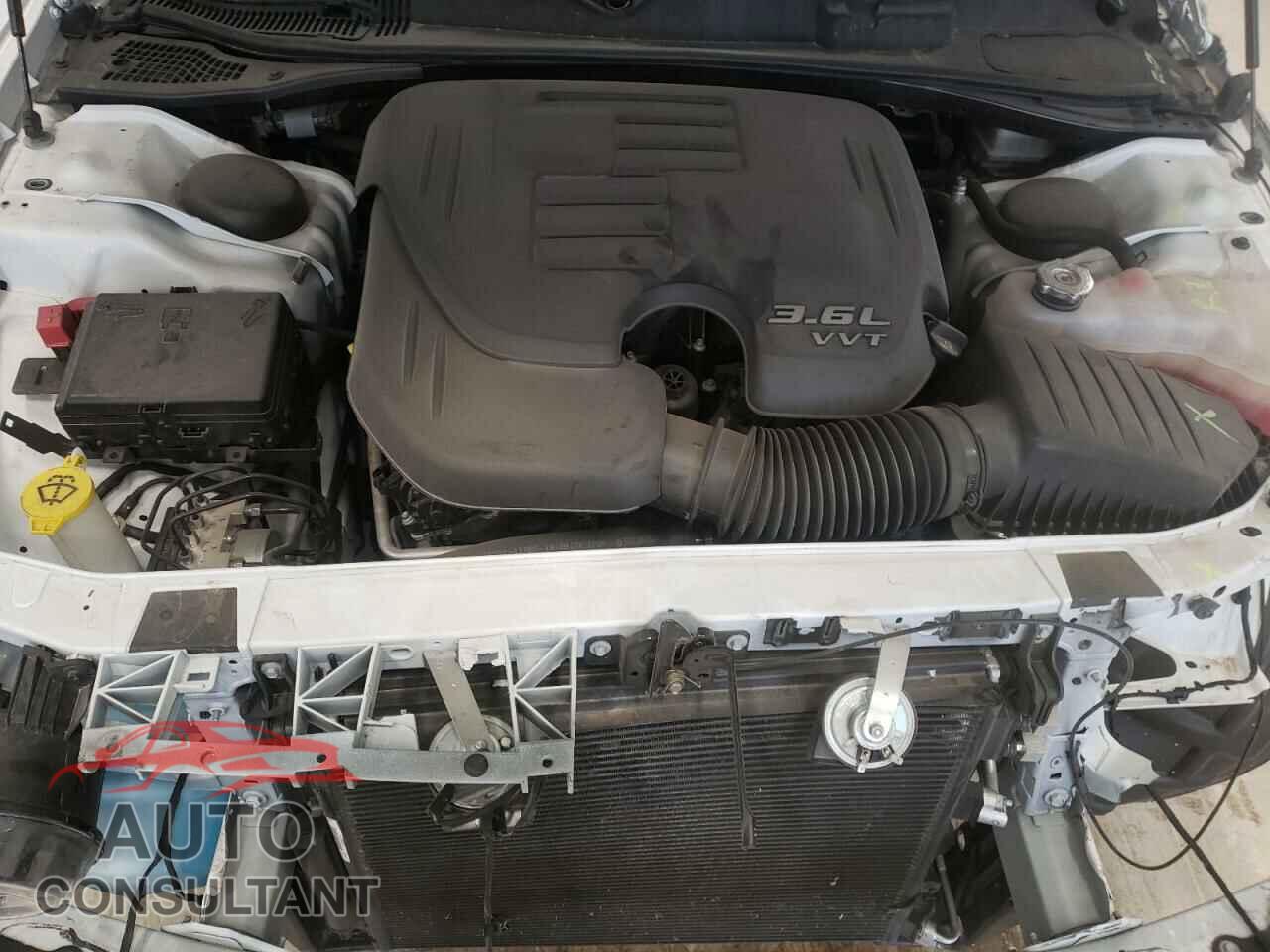 DODGE CHALLENGER 2021 - 2C3CDZAG5MH571541