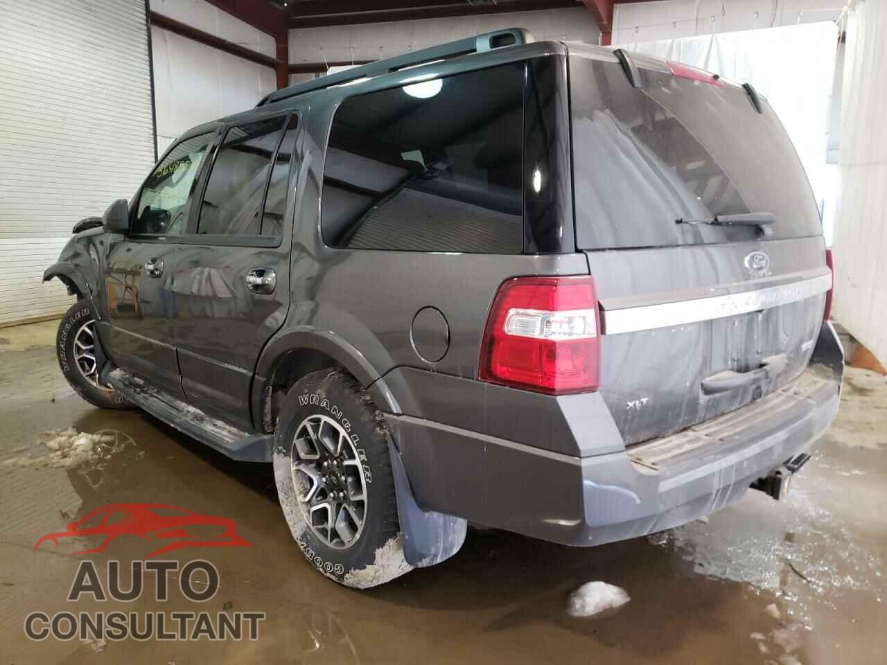 FORD EXPEDITION 2017 - 1FMJU1JTXHEA31953