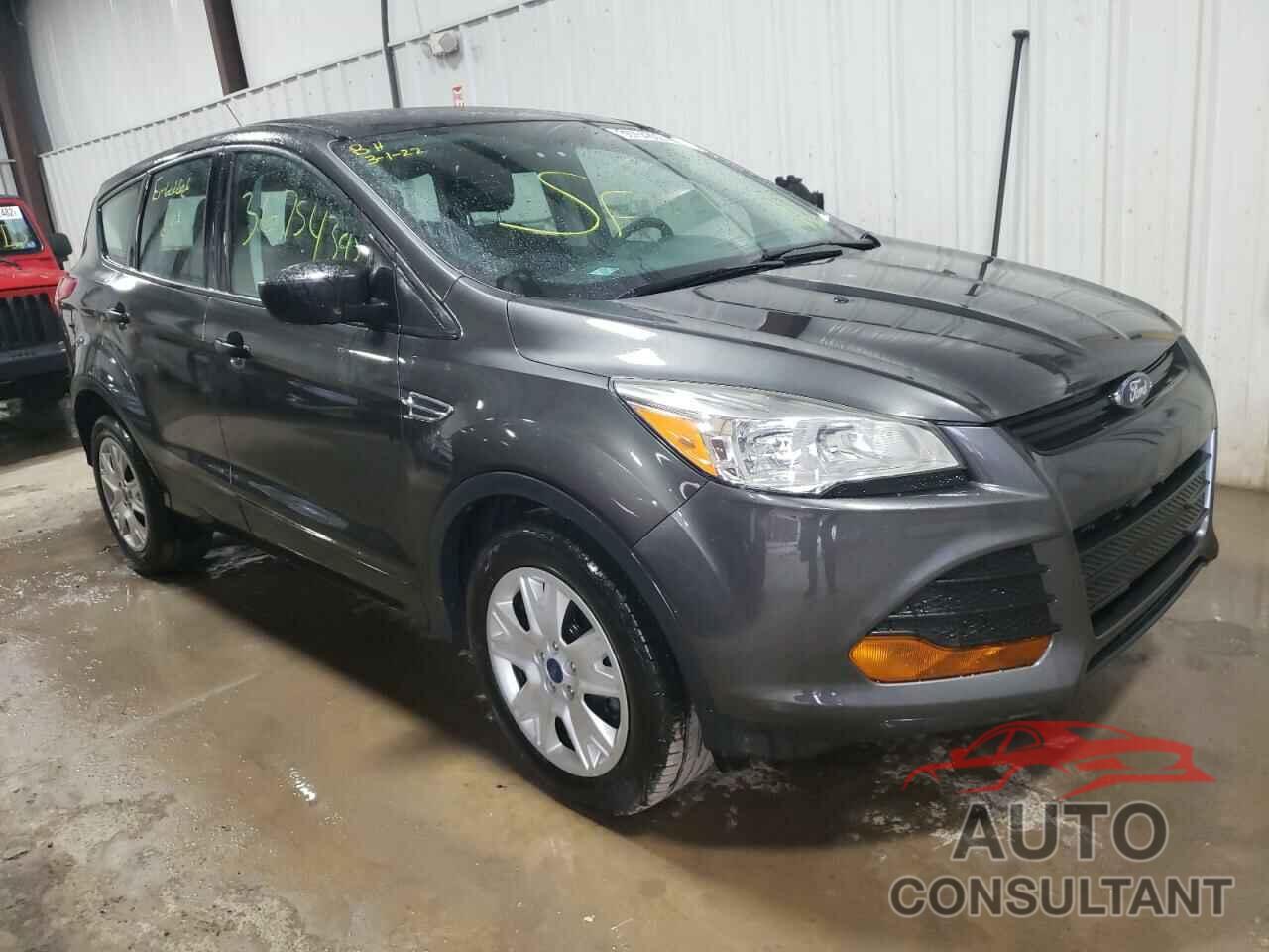 FORD ESCAPE 2016 - 1FMCU0F79GUA94075