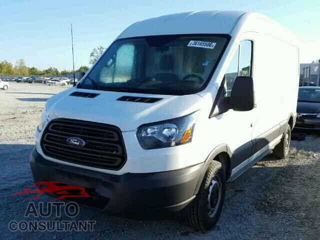 FORD TRANSIT CO 2015 - 1FTNR2CM4FKB30558