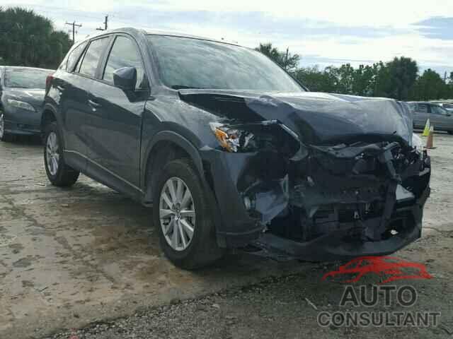 MAZDA CX-5 2016 - JM3KE2BE2G0753609