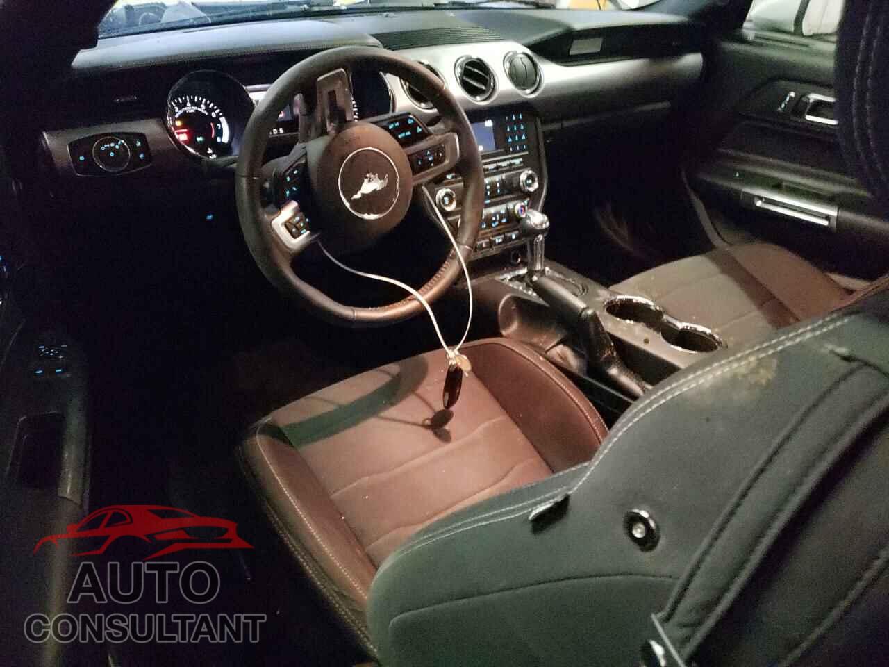 FORD MUSTANG 2016 - 1FA6P8CF7G5230254