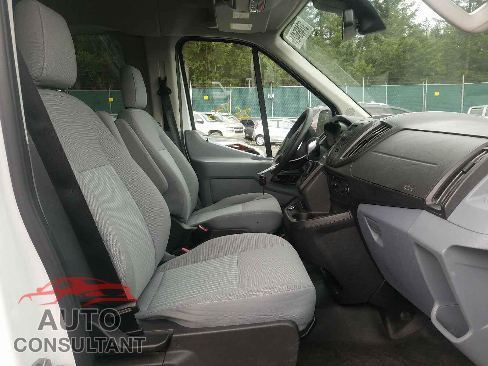 FORD TRANSIT CO 2017 - 1FBAX2CG0HKB46696