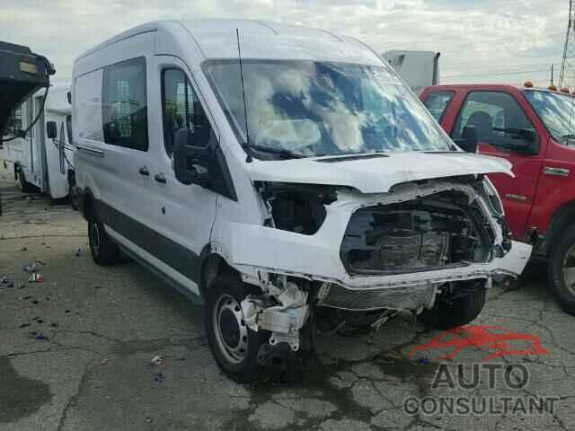 FORD TRANSIT CO 2015 - 1FTSW2CM2FKA04548