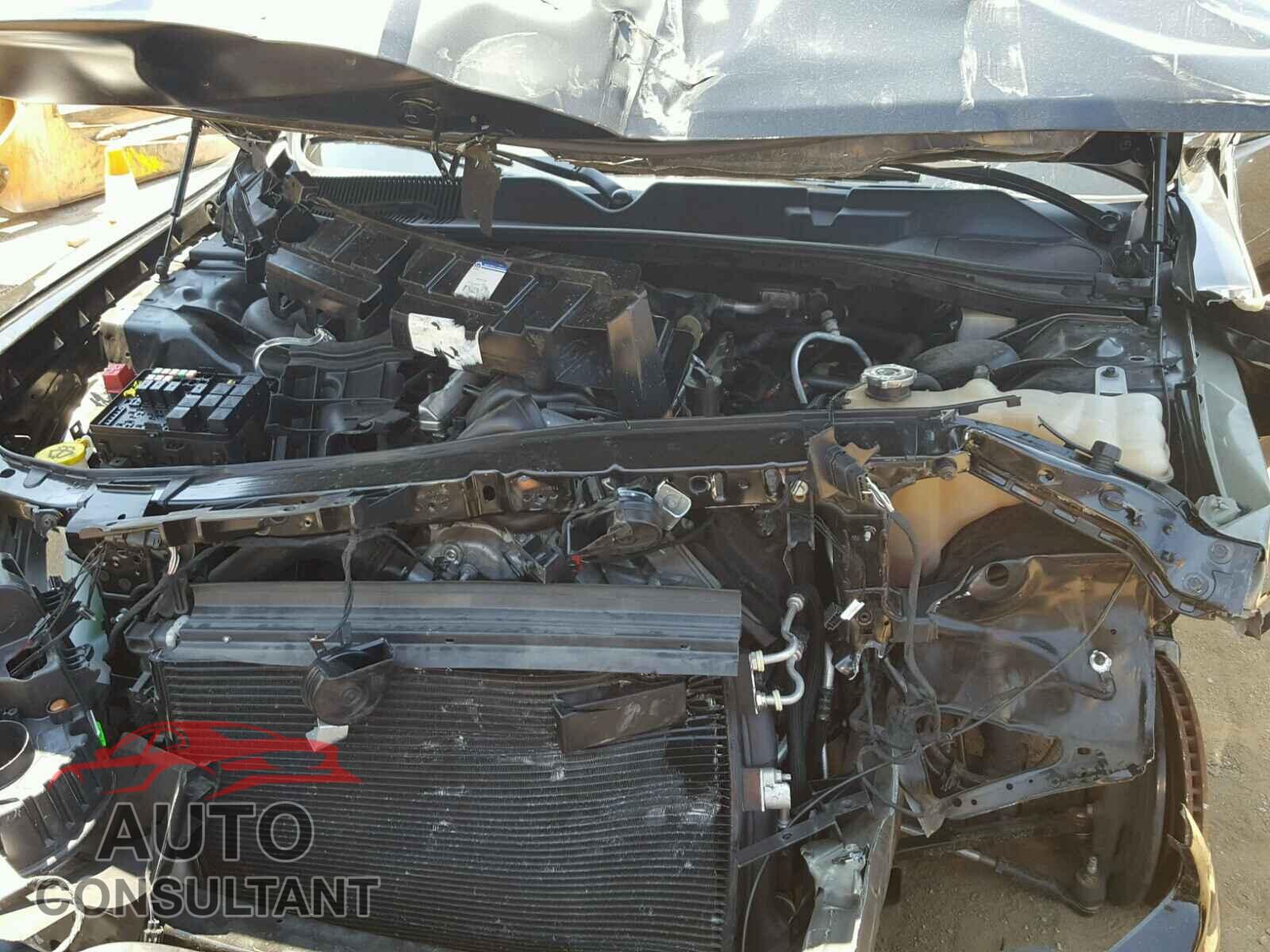 DODGE CHALLENGER 2016 - 2C3CDZBT6GH108209