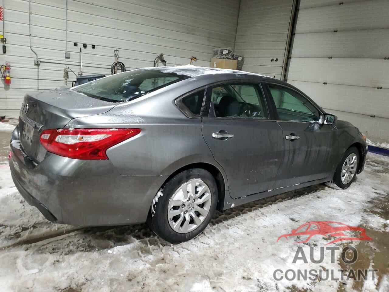 NISSAN ALTIMA 2016 - 1N4AL3APXGC173242