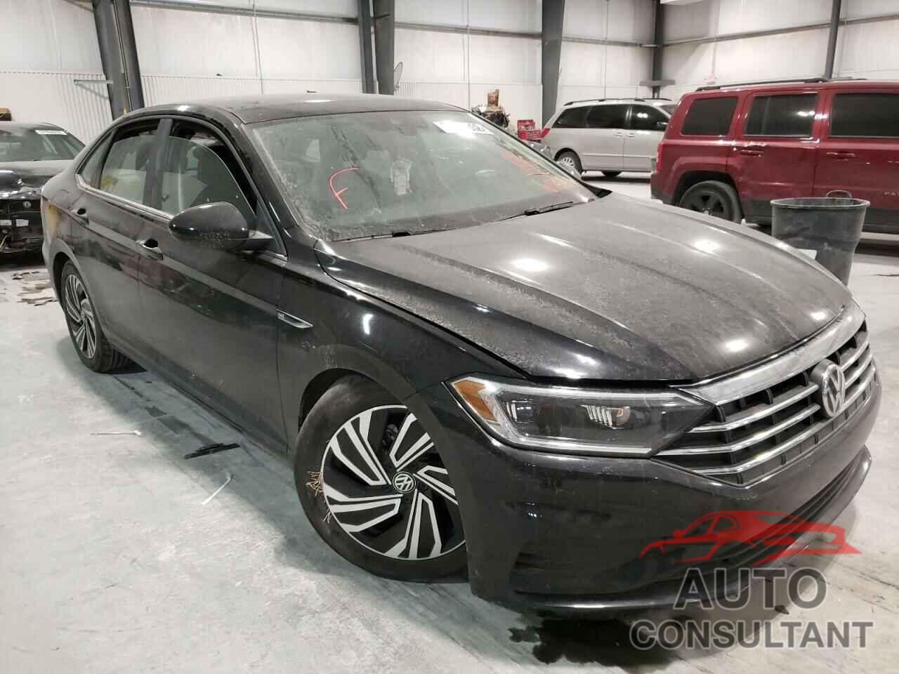 VOLKSWAGEN JETTA 2021 - 3VWE57BU3MM066056