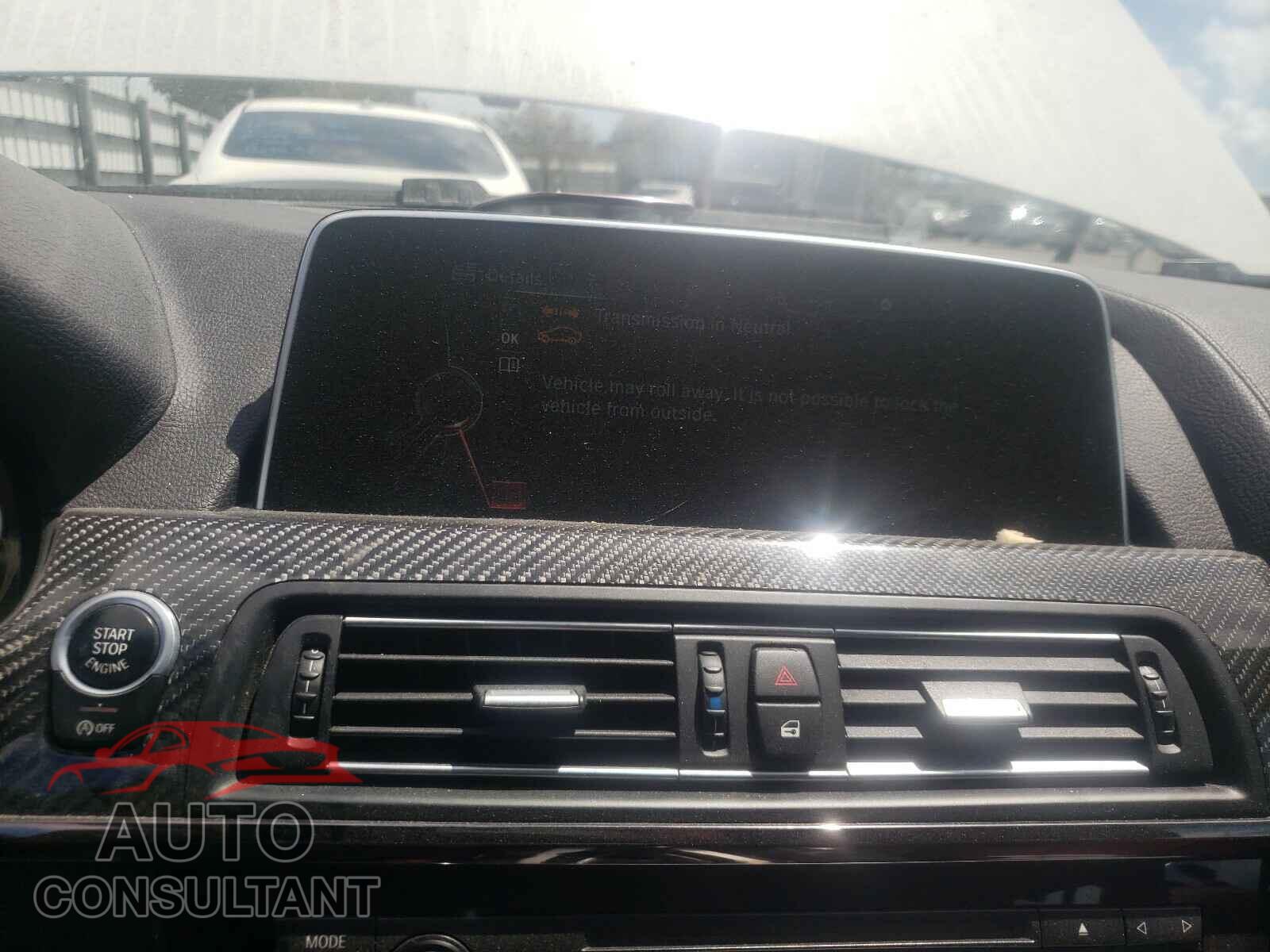 BMW M6 2016 - WBS6G9C58GD932024