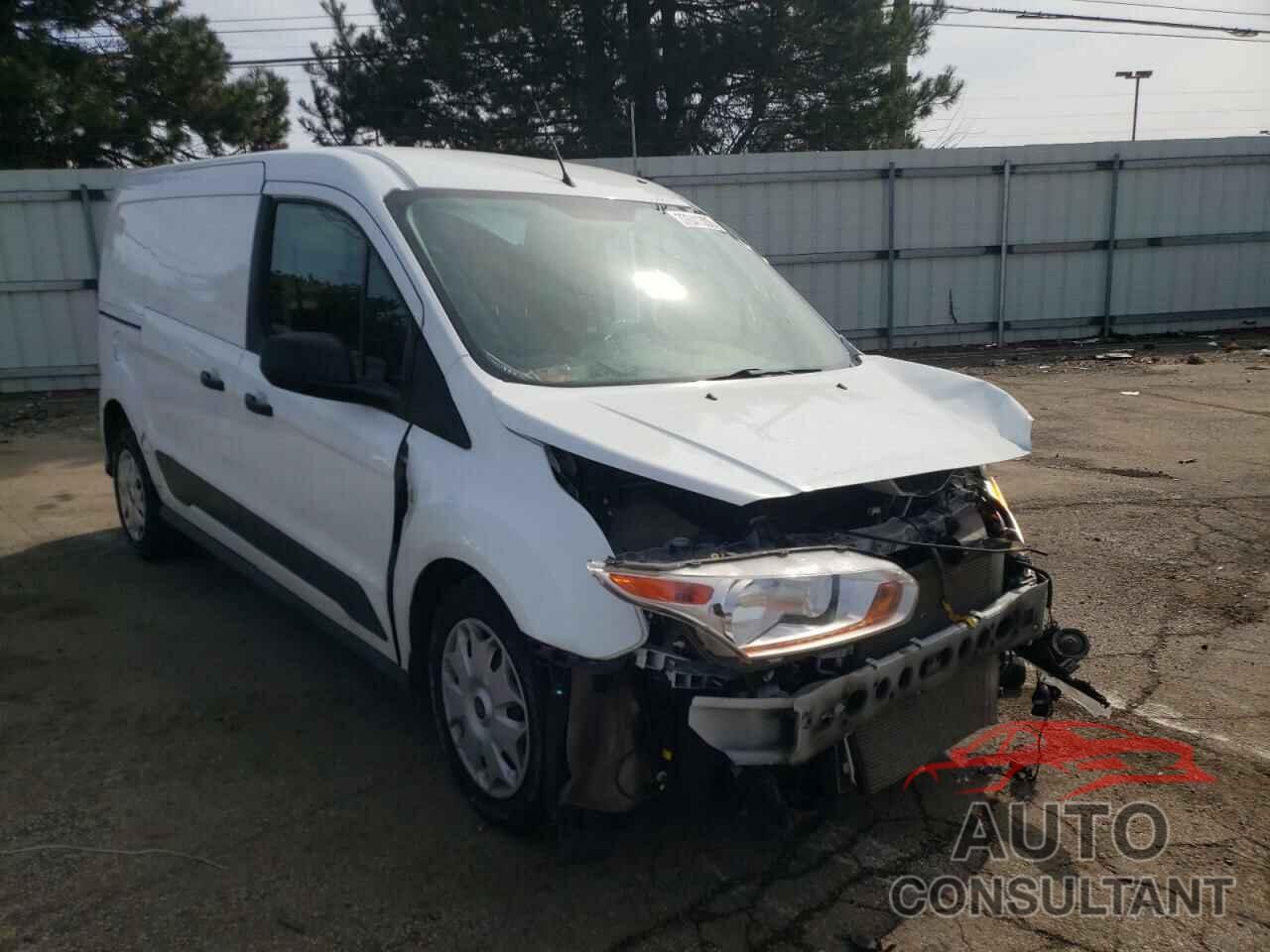 FORD TRANSIT CO 2017 - NM0LS7F76H1298867