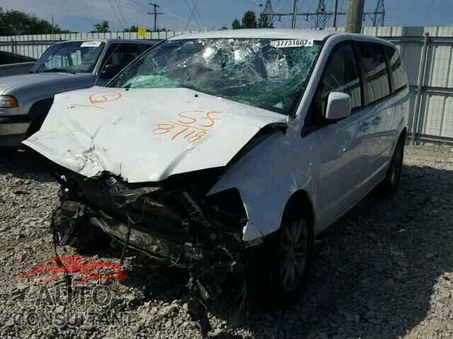 DODGE CARAVAN 2015 - 2C4RDGBGXFR709855