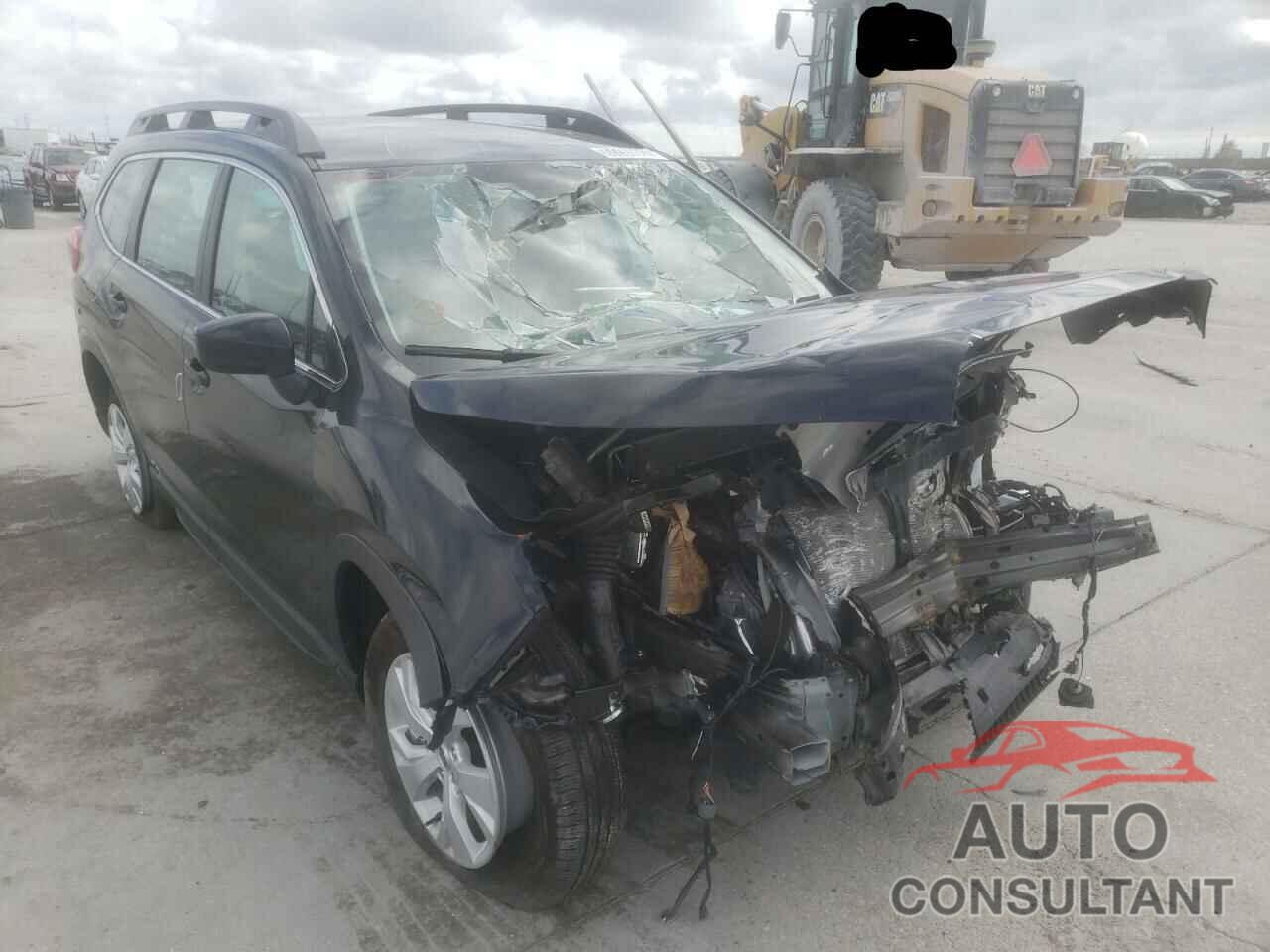 SUBARU ASCENT 2021 - 4S4WMAAD0M3441116