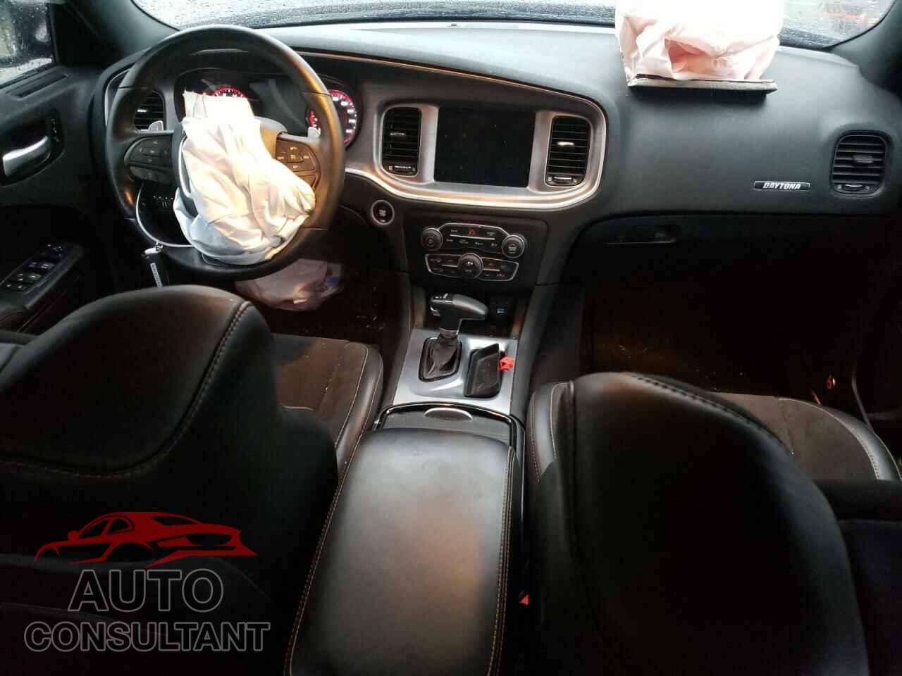 DODGE CHARGER 2017 - 2C3CDXCT7HH542207