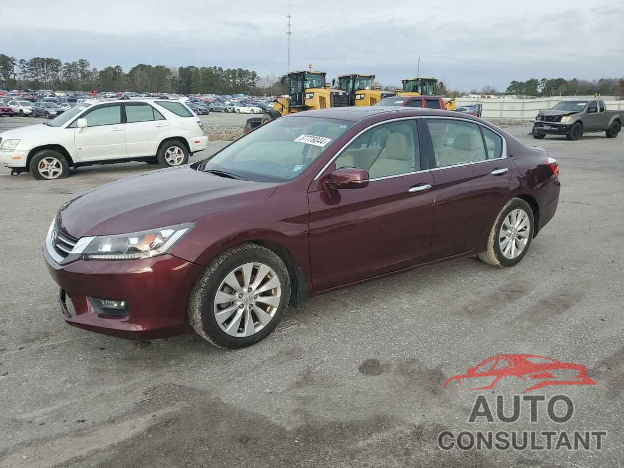 HONDA ACCORD 2015 - 1HGCR2F70FA121506