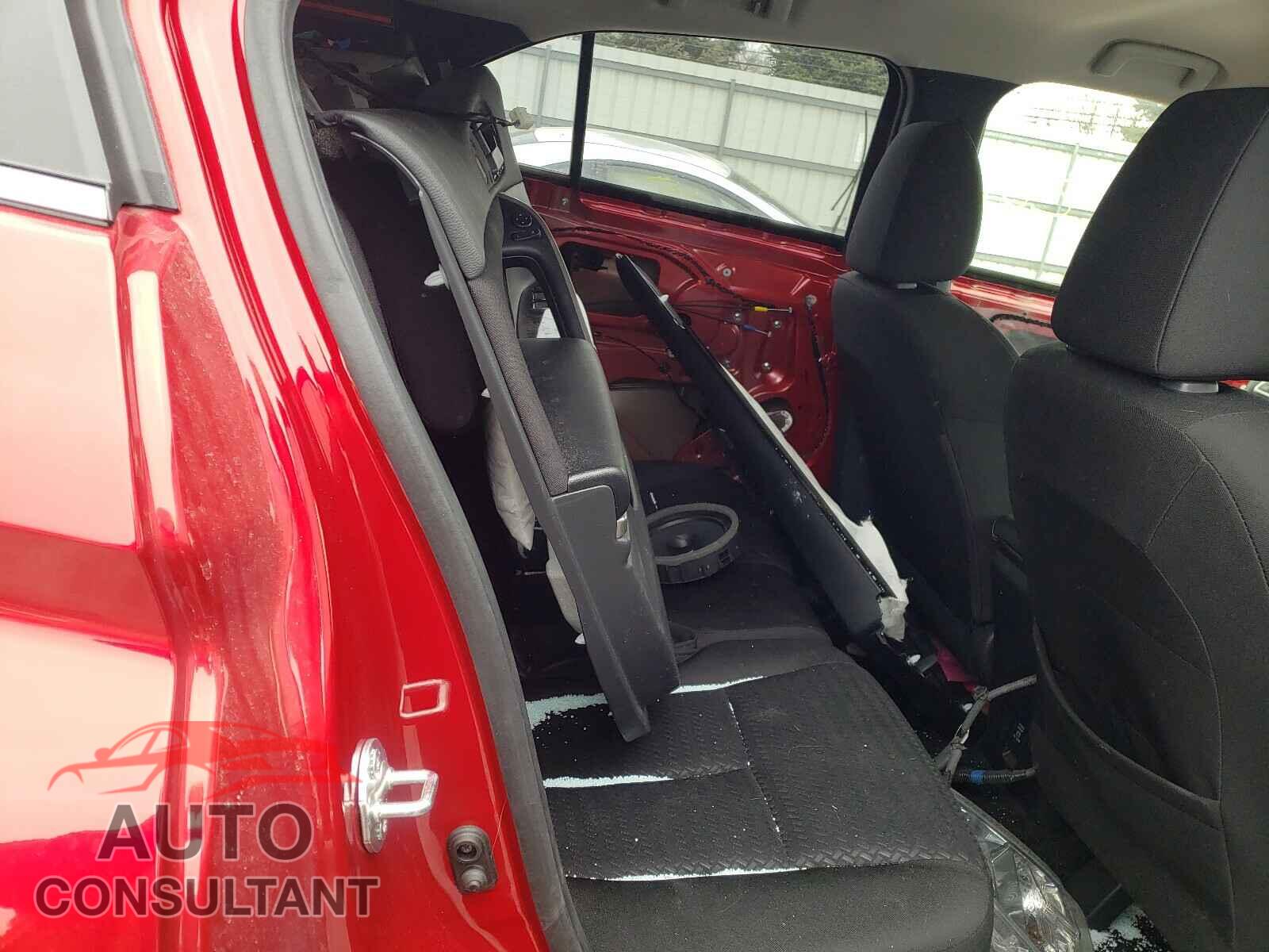 MITSUBISHI ECLIPSE 2019 - JA4AT4AA7KZ027800