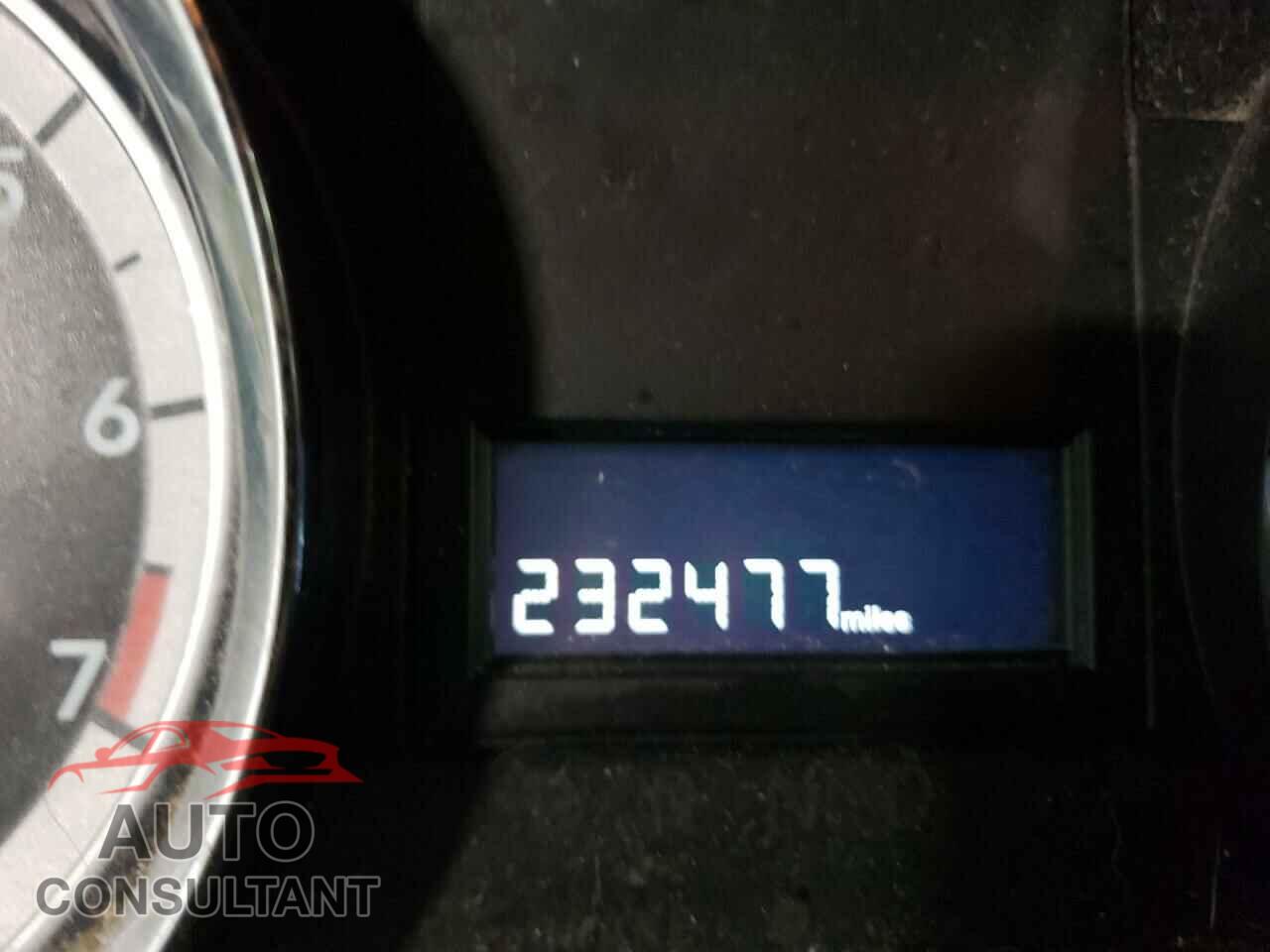 DODGE CARAVAN 2016 - 2C4RDGCG3GR204787