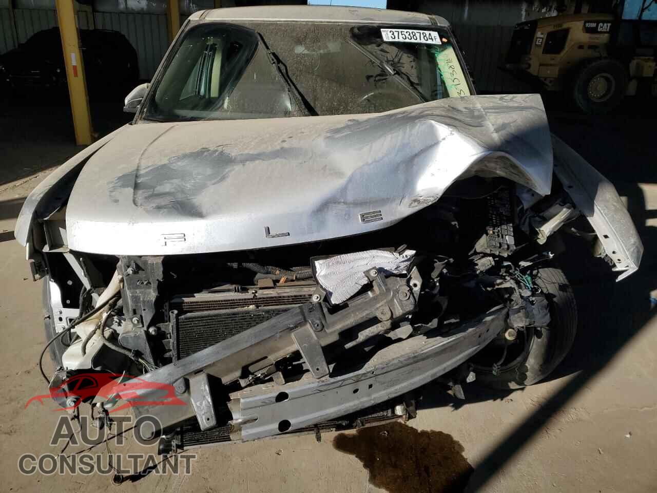 FORD FLEX 2018 - 2FMGK5D82JBA02589