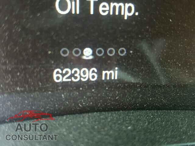 DODGE DURANGO 2015 - 1C4RDJDG2FC715443