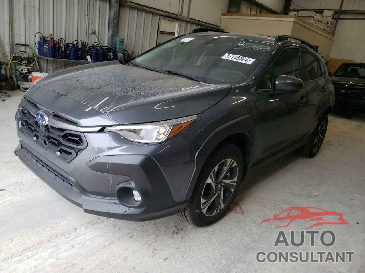 SUBARU CROSSTREK 2024 - JF2GUADC3R8284818