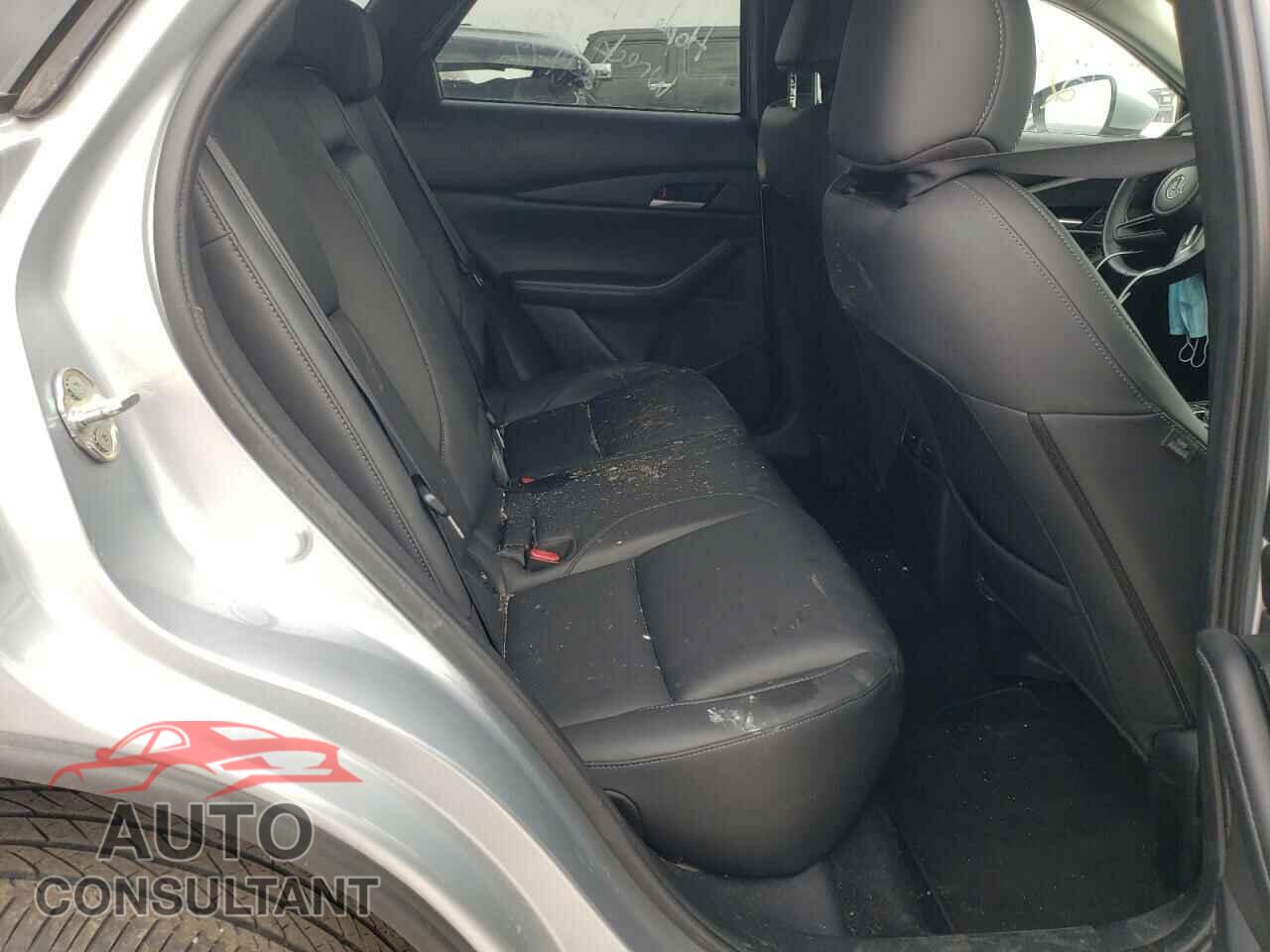 MAZDA CX30 2021 - 3MVDMABL5MM242576