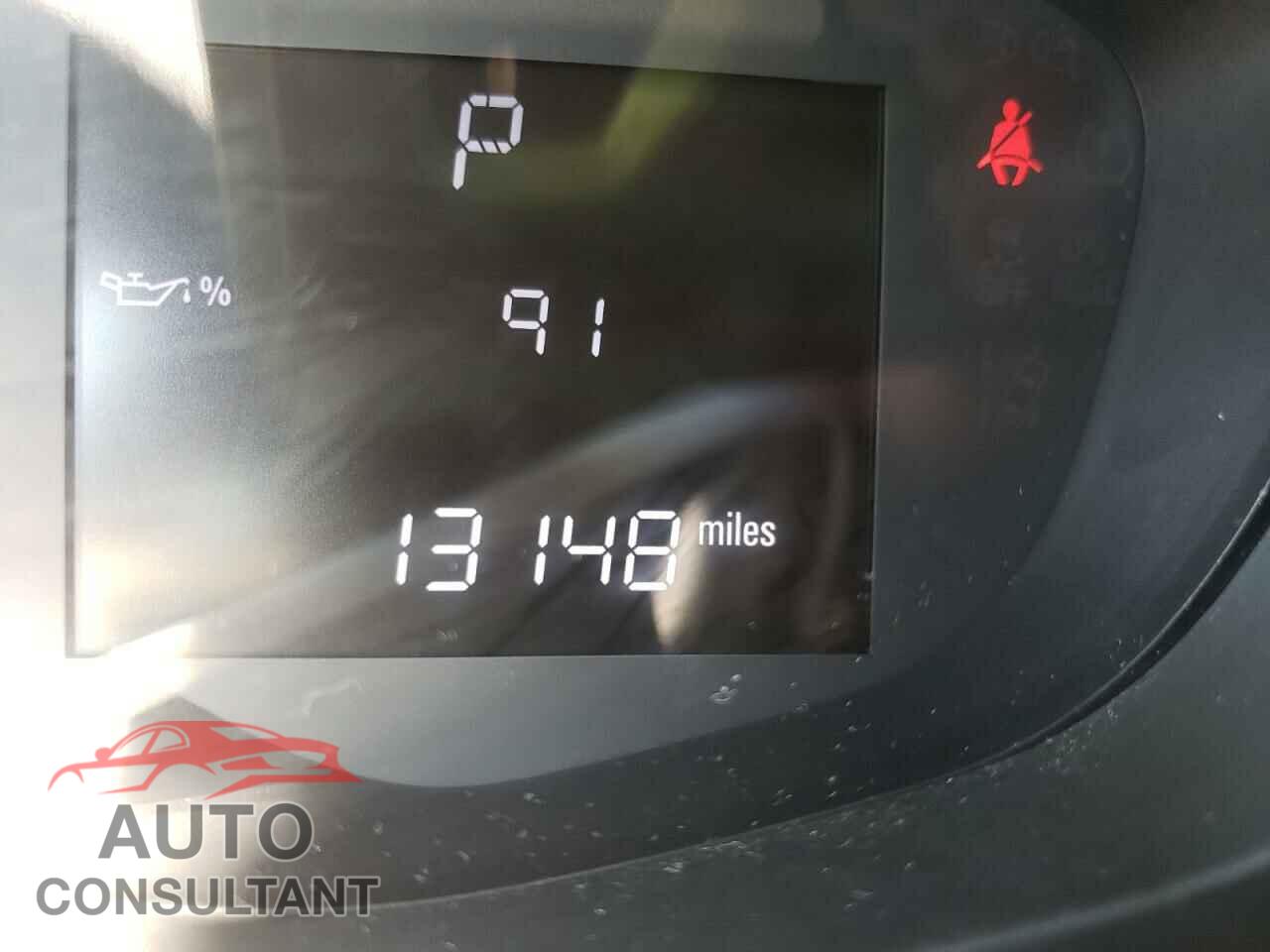 CHEVROLET SPARK 2021 - KL8CD6SA4MC749844