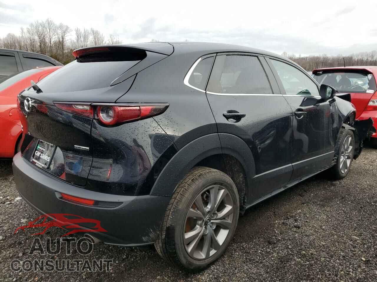 MAZDA CX30 2021 - 3MVDMBBL2MM247952