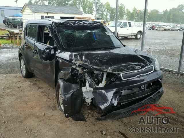 KIA SOUL 2015 - KNDJN2A23F7779024