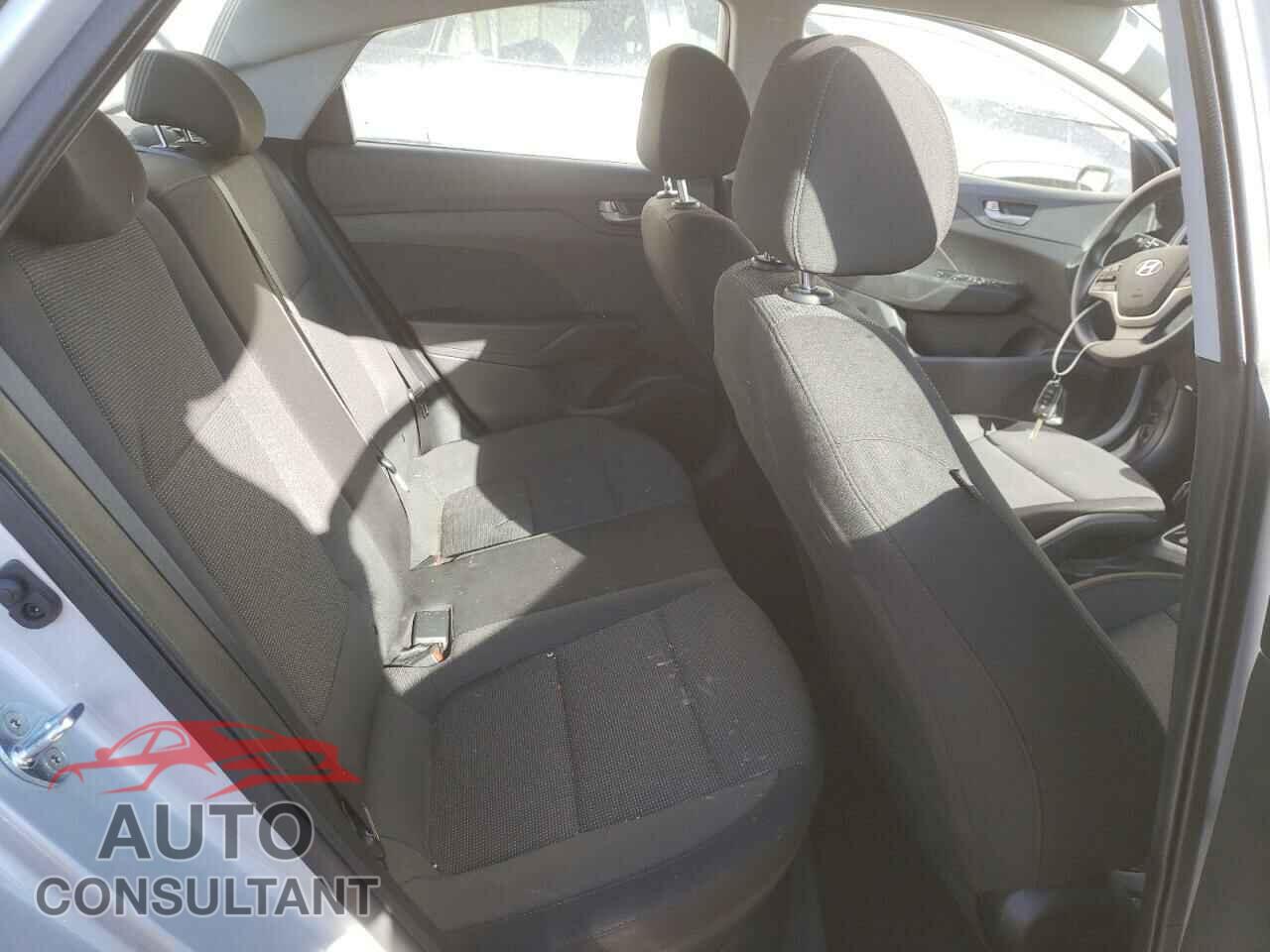 HYUNDAI ACCENT 2020 - 3KPC24A67LE120357