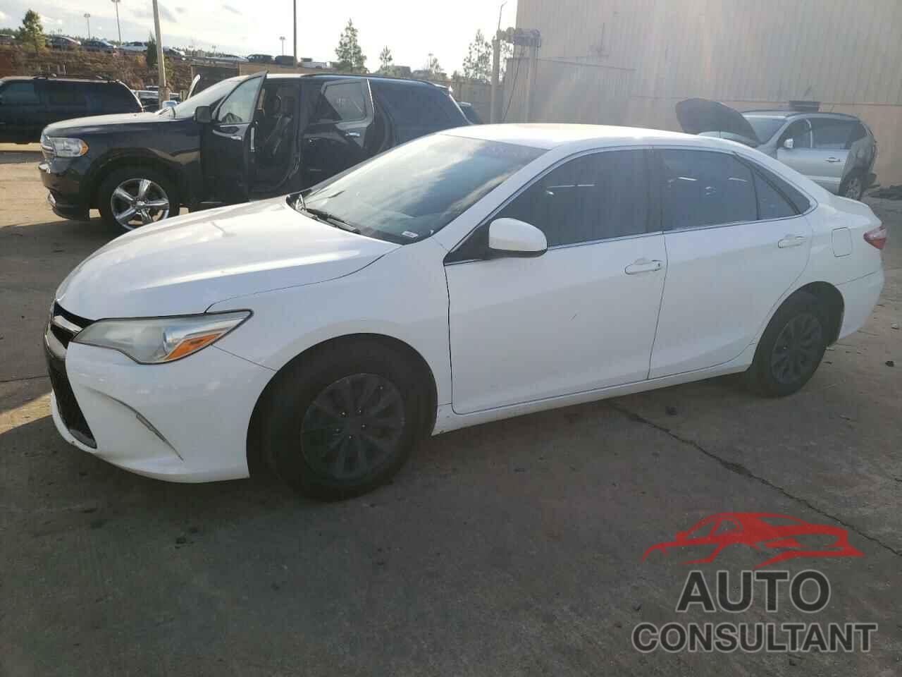 TOYOTA CAMRY 2016 - 4T1BF1FK6GU180914