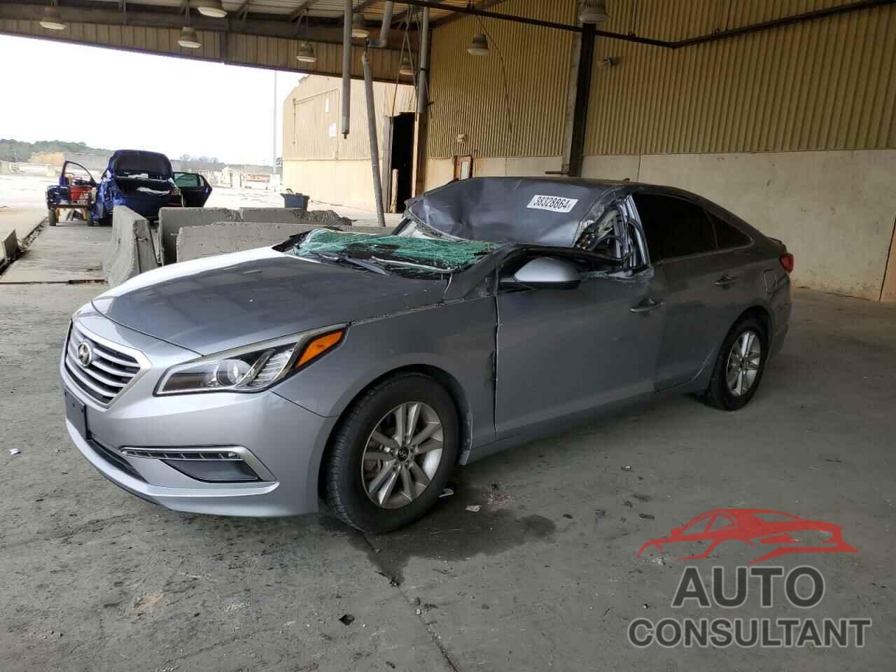 HYUNDAI SONATA 2015 - 5NPE24AF6FH160504