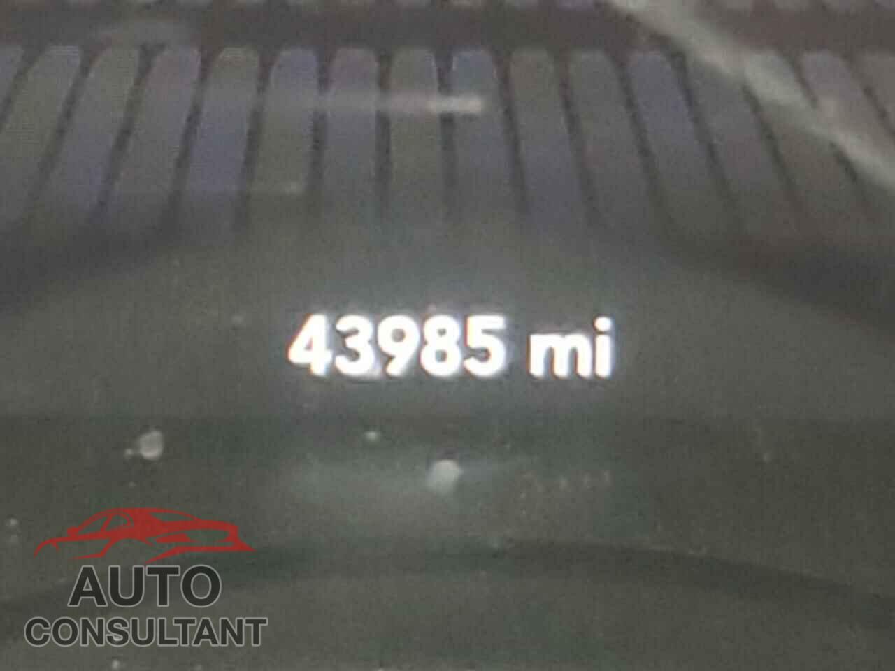 DODGE CHALLENGER 2020 - 2C3CDZAG5LH137893