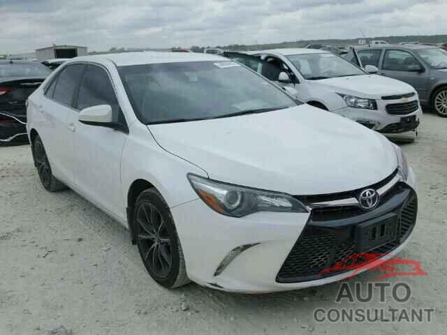 TOYOTA CAMRY 2016 - 4T1BF1FK4GU218852