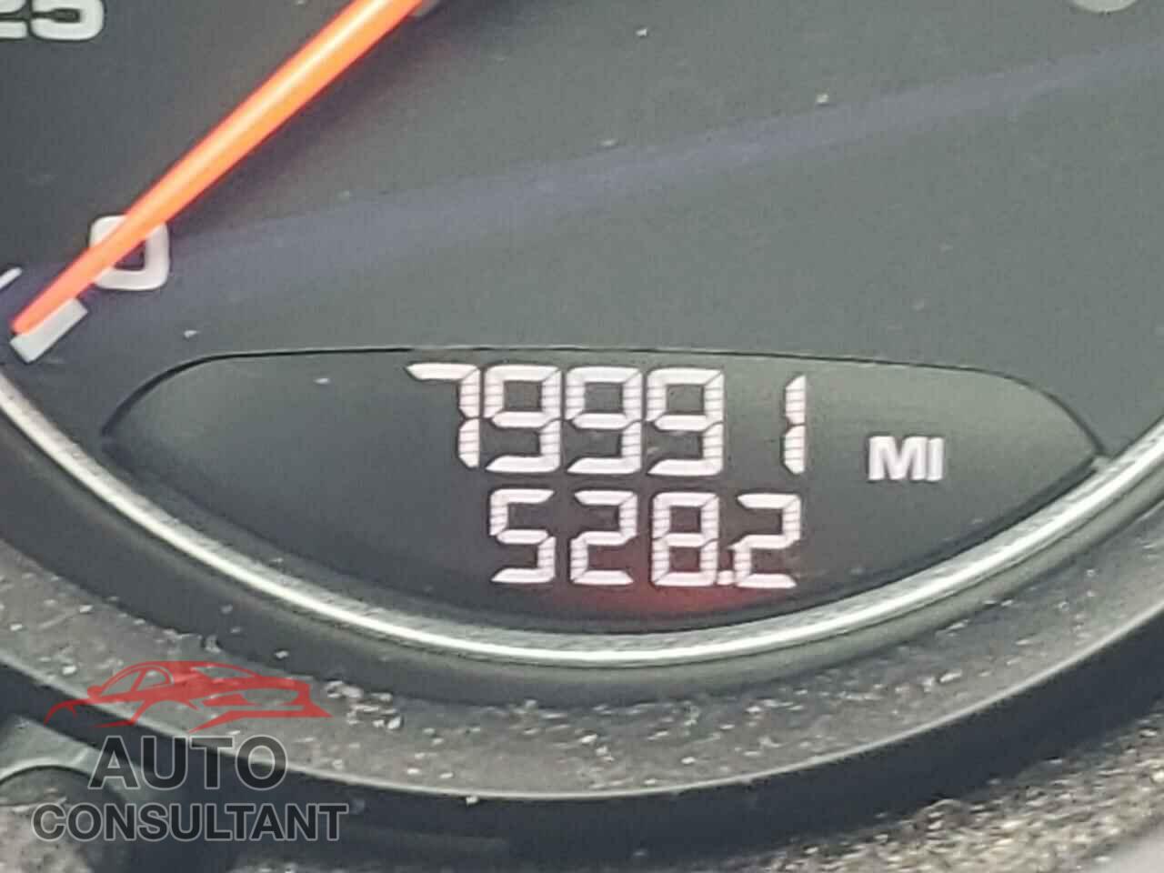 PORSCHE CAYENNE 2017 - WP1AA2A27HKA80280