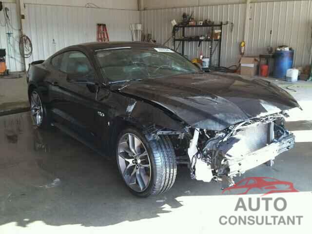 FORD MUSTANG 2015 - 1FA6P8CF3F5373779