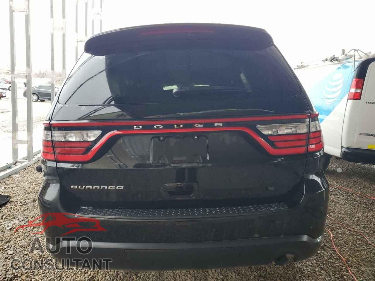 DODGE DURANGO 2023 - 1C4RDHAG6PC635240