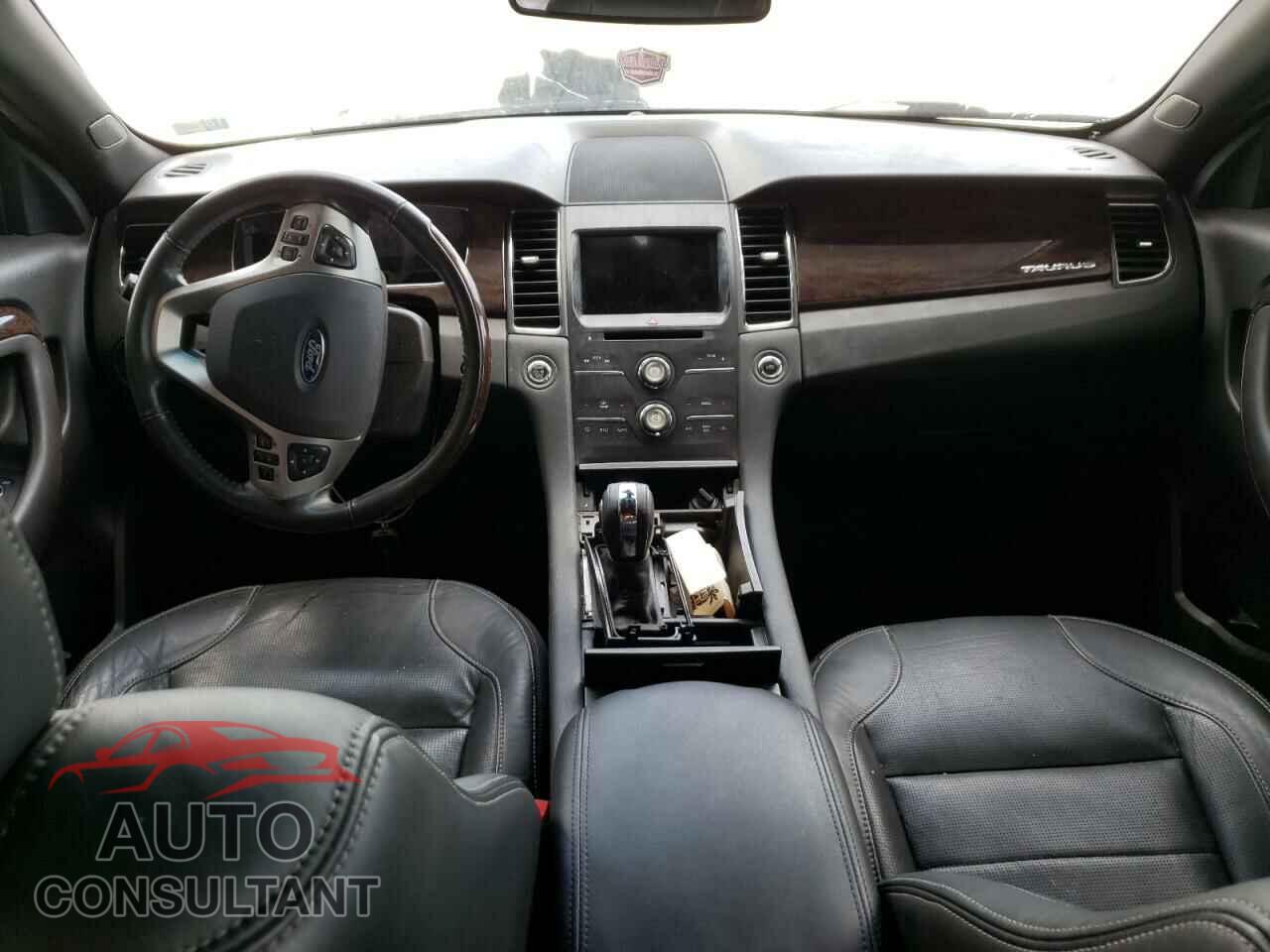 FORD TAURUS 2016 - 1FAHP2F89GG104680