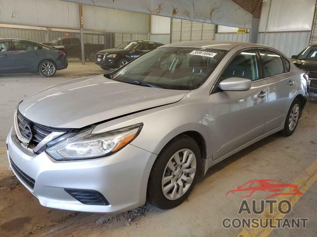 NISSAN ALTIMA 2016 - 1N4AL3AP8GN381625