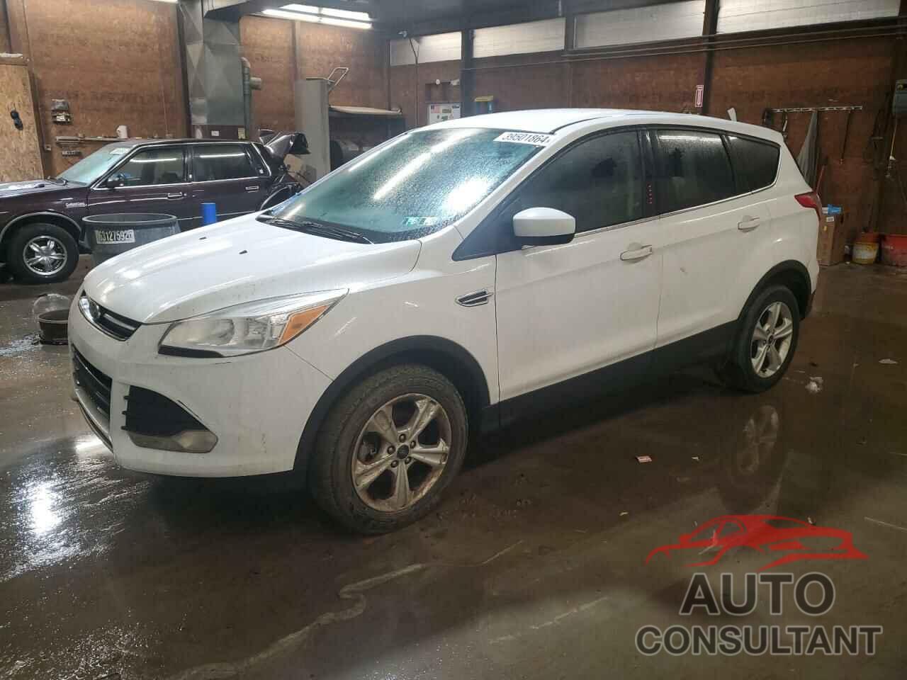 FORD ESCAPE 2016 - 1FMCU9GX3GUA68851