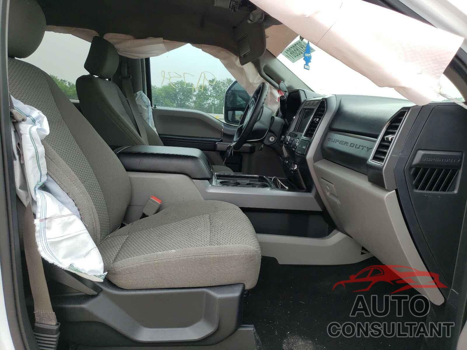 FORD F250 2019 - 1FT7W2BT4KEC30579