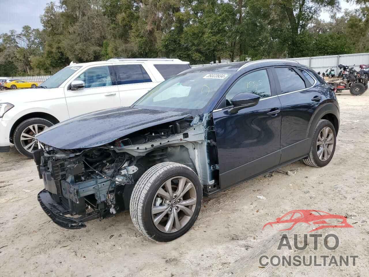 MAZDA CX30 2023 - 3MVDMBCM9PM517223