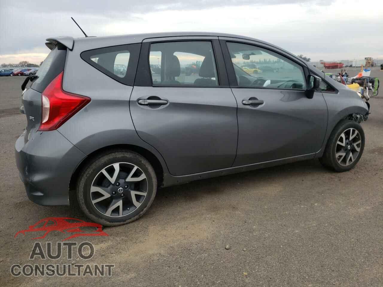 NISSAN VERSA 2016 - 3N1CE2CP3GL406664