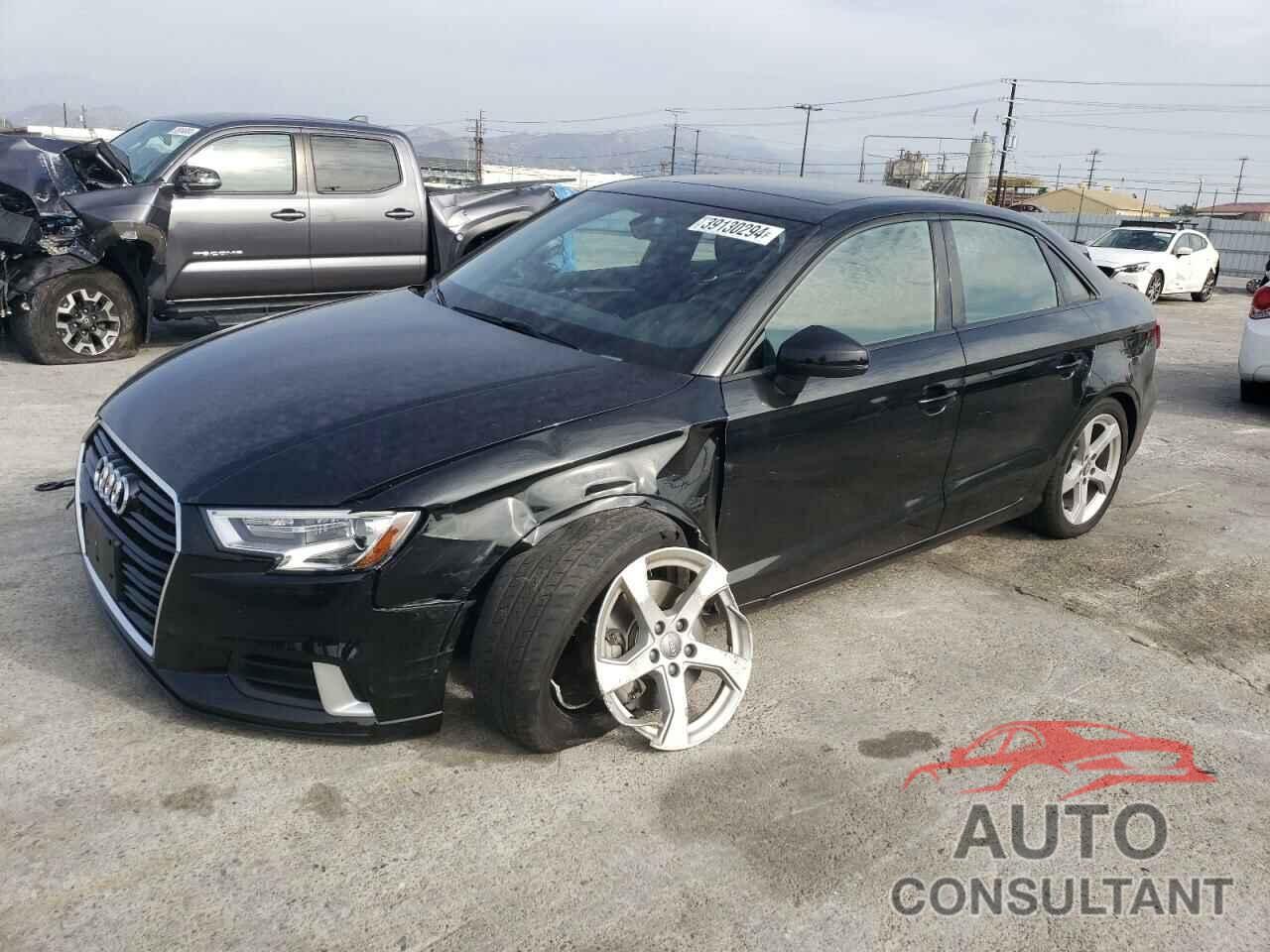 AUDI A3 2019 - WAUAUGFF1K1010558